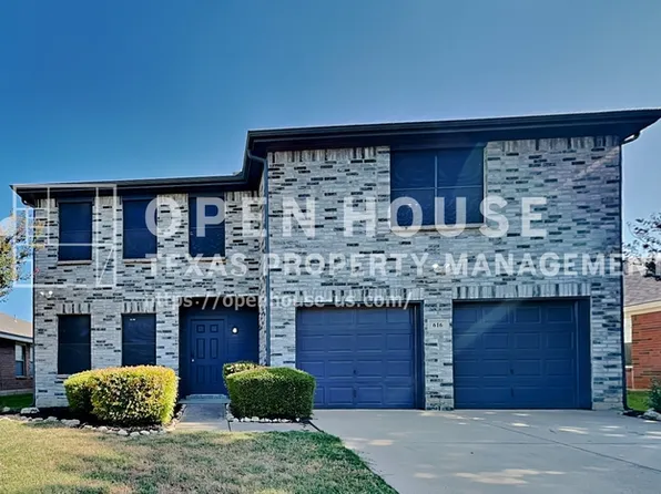 616 Destin Dr, Fort Worth, TX 76131