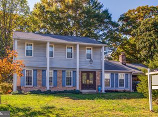 9317 Pine View Ln, Clinton, MD 20735