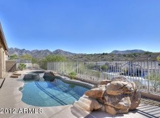10833 E Salt Bush Dr, Scottsdale, AZ 85255