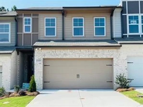 2326 Portrush Way, Atlanta, GA 30339