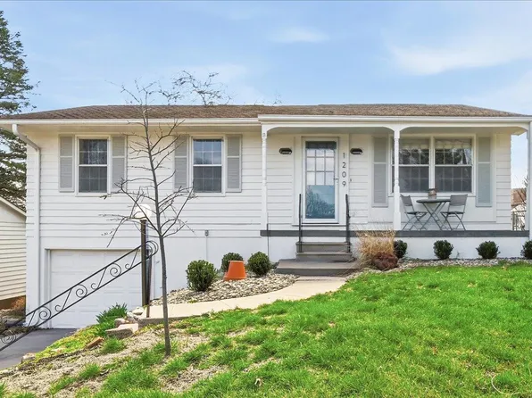 1209 Wedgewood Dr, Council Bluffs, IA 51503