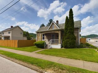 2 Sycamore Ave, Wheeling, WV