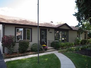 11735 S Komensky Ave, Alsip, IL 60803