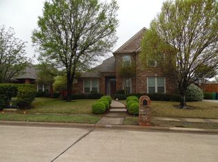 709 Paint Creek Rd, Murphy, TX 75094