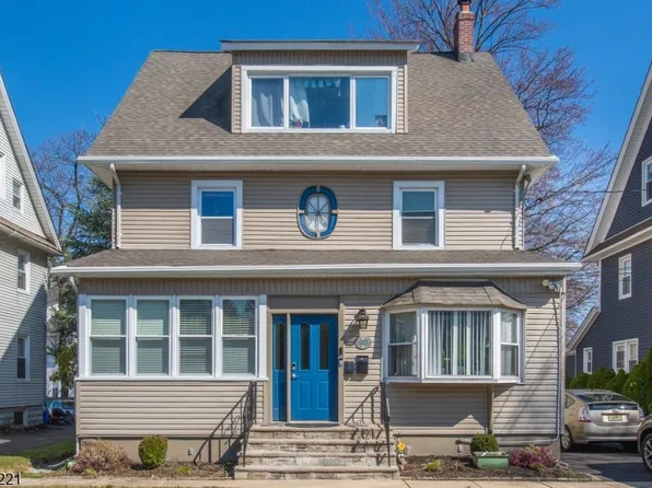 327 Orange Rd, Montclair Twp., NJ 07042