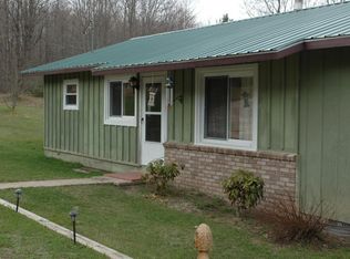 12292 Shire Rd, Wolverine, MI 49799