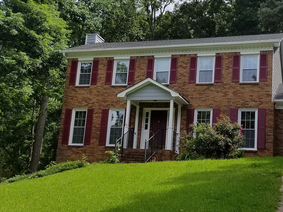2nd image of 1656 Rambling Woods Dr