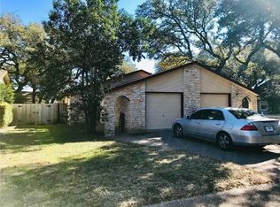 11901 Argonne Forest Trl, Austin, TX 78759