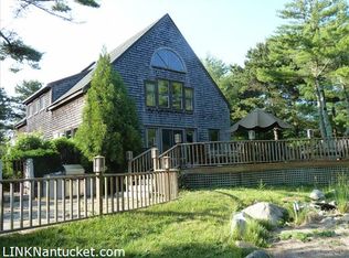 10 Bayberry Ln, Nantucket, MA 02554