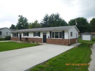 450 Spencer St, Bethalto, IL