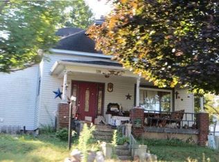 128 Bedford St, Sproul, PA 16682