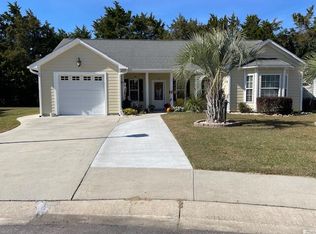 37 Peter Collinson Rd, Santee, SC 29142