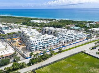 Caretta, Juno Beach, FL 33408