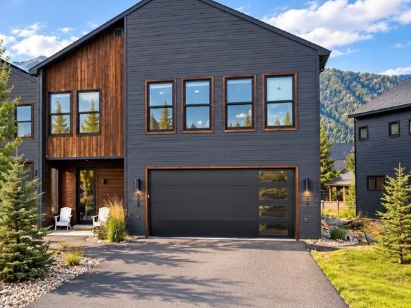 650 Big Pine Dr, Big Sky, MT 59716