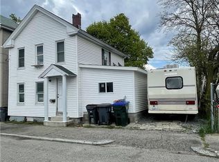 12 Ninigret Ave, Providence, RI 02907