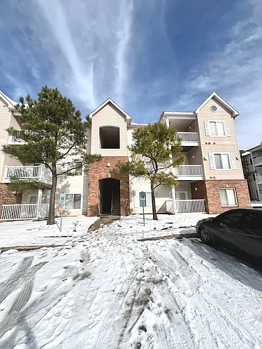 2200 Classen #22124 Photo 1