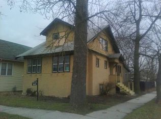 600 S 8th Ave, Maywood, IL