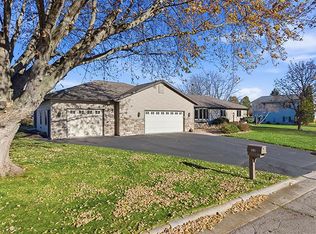 1836 Memorial Dr, Sturgeon Bay, WI 54235