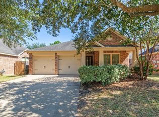 2943 Fair Chase Dr, Katy, TX 77494