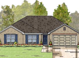 816 Sunset Ct, Prattville, AL 36067