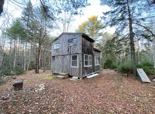 866 Genthner Rd, Waldoboro, ME 04572