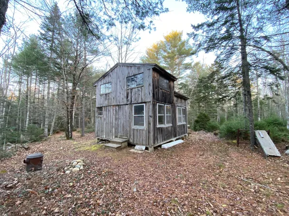 866 Genthner Road, Waldoboro, ME 04572
