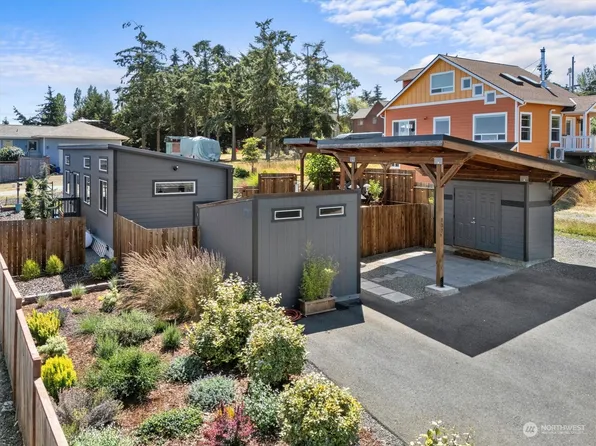 837 Dorothy Lane, Port Townsend, WA 98368
