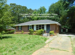 3720 Tulip Dr, Decatur, GA 30032
