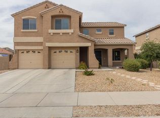 16582 W Lilac St, Goodyear, AZ 85338