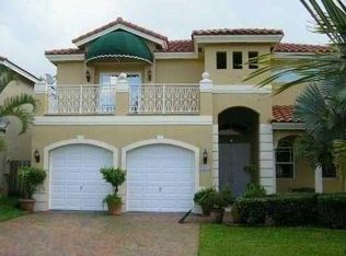 15255 SW 139th Ct #0, Miami, FL 33177