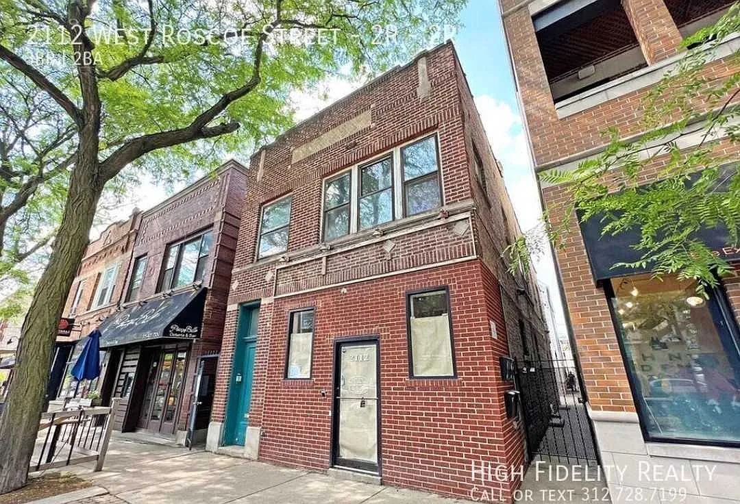 3 bed, $3,900 — Photo 3