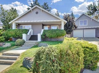 495 SW Hillwood Ct, Bend, OR 97702