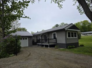 72A Grove St, Newport, ME 04953
