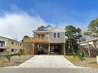 1106 W 5th St LOT 50, Kill Devil Hills, NC 27948