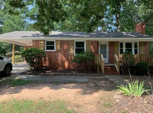 110 Lynch Dr, Greenville, SC 29605