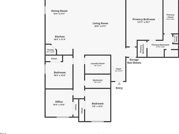 3rd image of 815 E Tucci St