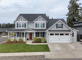 5202 NE 142nd St, Vancouver, WA 98686