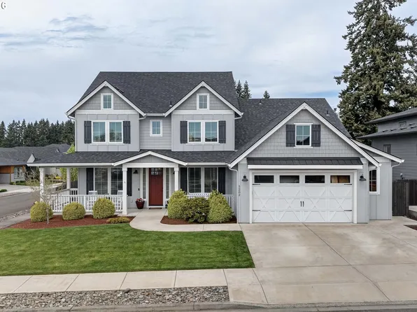 5202 NE 142nd St, Vancouver, WA 98686