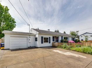 8006 SE Tibbetts St, Portland, OR 97206