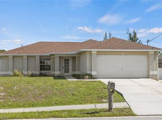 1133 Mohawk Pkwy, Cape Coral, FL 33914