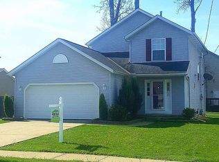 35333 Elder St, North Ridgeville, OH 44039
