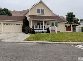 700 W National Ave, Winnemucca, NV 89445