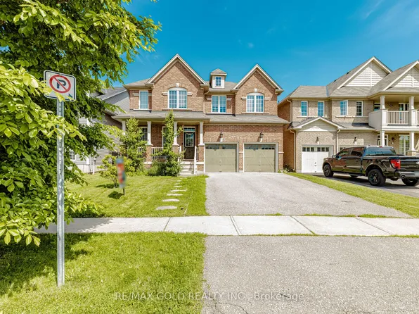 9 Burgess Cres, Brantford, ON N3T 0J5