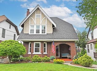 1017 Omar Pl, Cincinnati, OH 45208