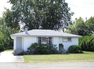 4212 W Agate St, Pasco, WA 99301