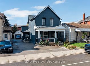 174 William St #1, Brantford, ON N3T 3L5