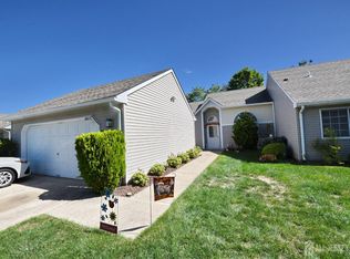 661 Azalea Plz #C, Monroe Township, NJ 08831