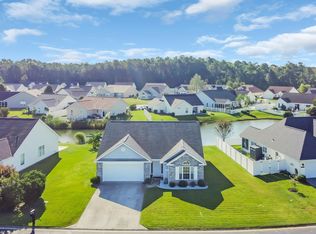 88 Bonnie Bridge Cir, Myrtle Beach, SC 29579