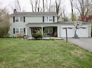 111 Princess Anne Dr, Freehold, NJ 07728