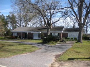 2866 Bethel Rd, Brinson, GA 39825